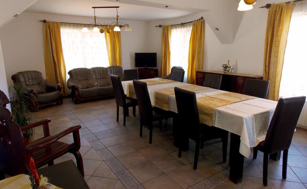 Casa Olteanu Pension Moieciu de Jos Zewnętrze zdjęcie