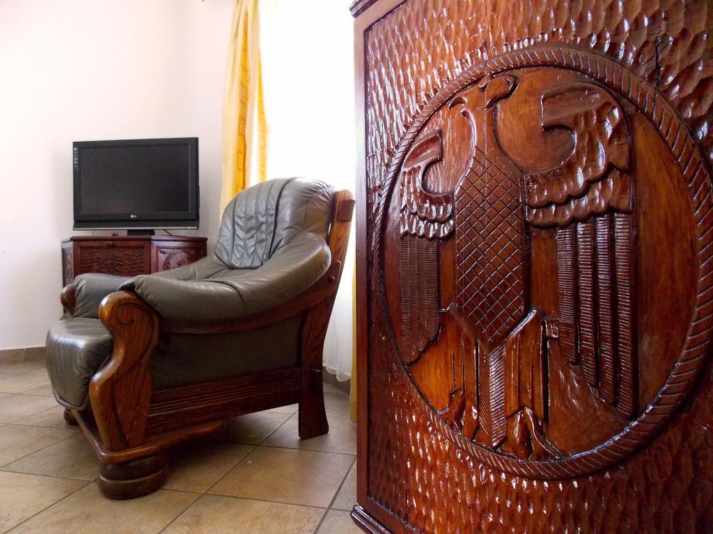 Casa Olteanu Pension Moieciu de Jos Zewnętrze zdjęcie
