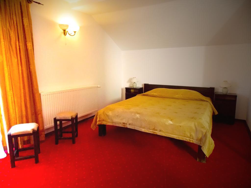 Casa Olteanu Pension Moieciu de Jos Pokój zdjęcie