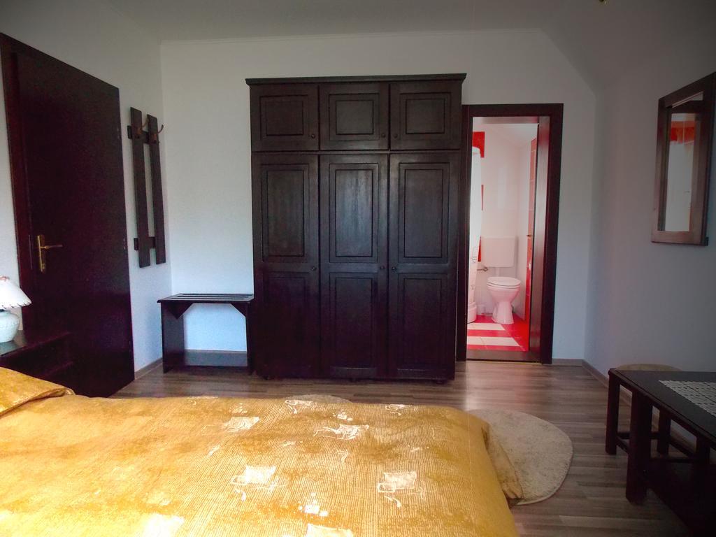 Casa Olteanu Pension Moieciu de Jos Zewnętrze zdjęcie