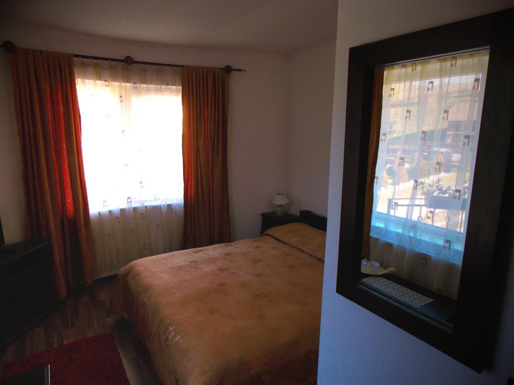 Casa Olteanu Pension Moieciu de Jos Zewnętrze zdjęcie