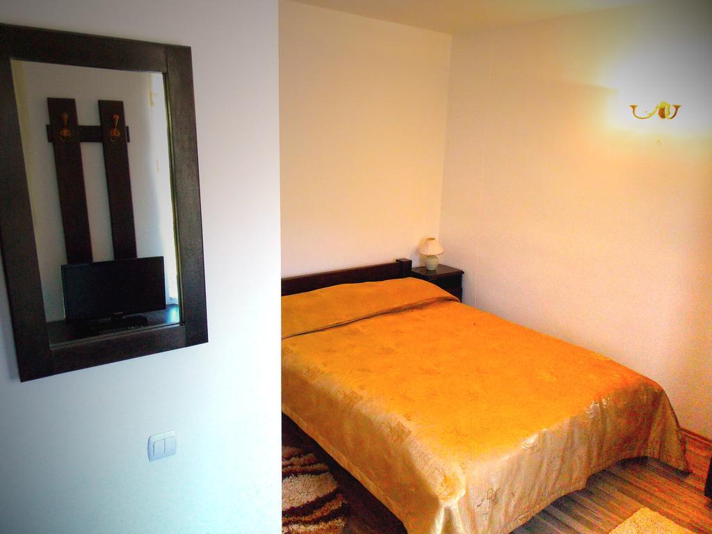 Casa Olteanu Pension Moieciu de Jos Pokój zdjęcie