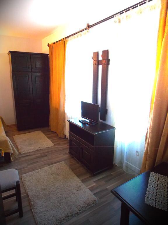 Casa Olteanu Pension Moieciu de Jos Pokój zdjęcie