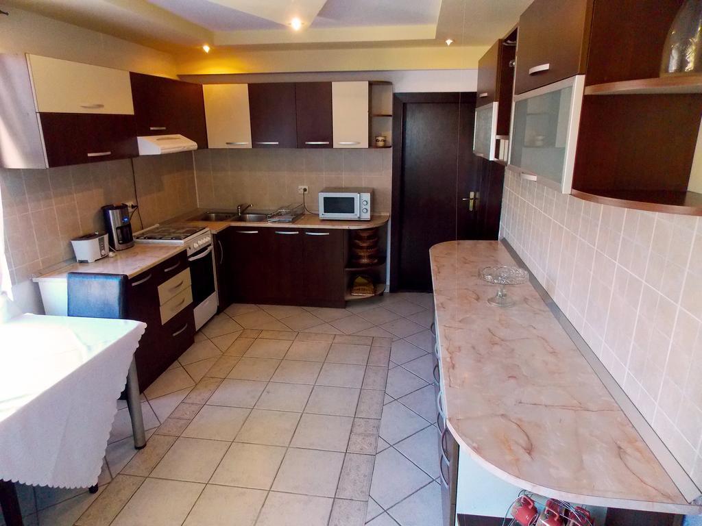 Casa Olteanu Pension Moieciu de Jos Zewnętrze zdjęcie
