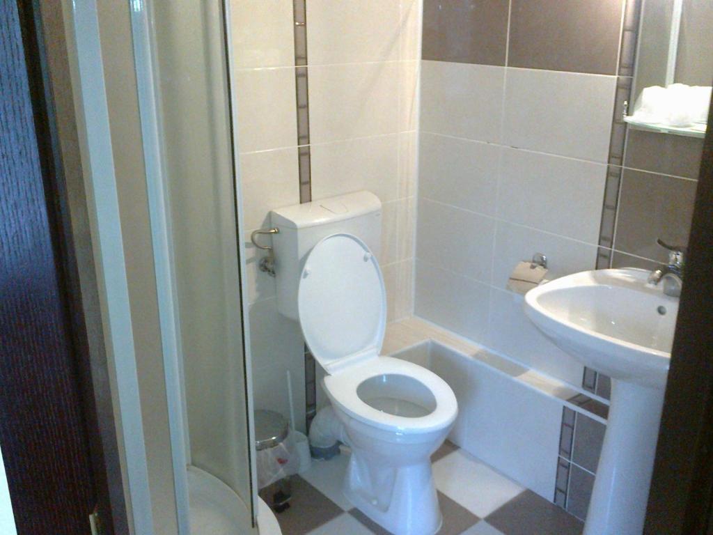 Casa Olteanu Pension Moieciu de Jos Pokój zdjęcie