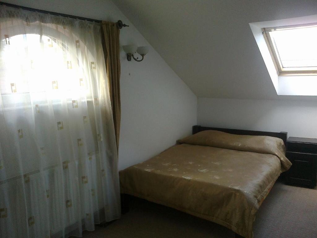 Casa Olteanu Pension Moieciu de Jos Pokój zdjęcie