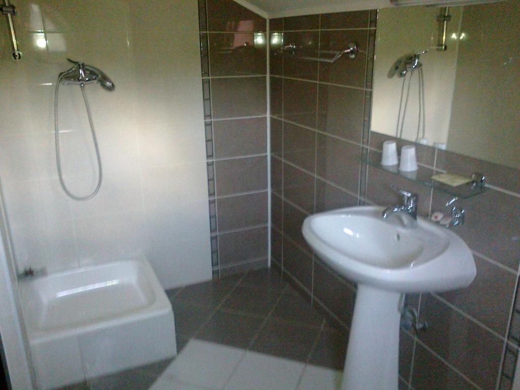 Casa Olteanu Pension Moieciu de Jos Pokój zdjęcie